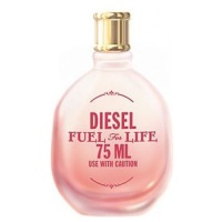 аромат Fuel Life Summer аромат Fuel Life Summer